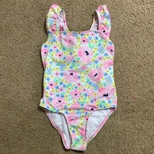 Crown and ivy swimsuit